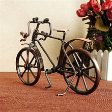 Load image into Gallery viewer, Antique Bike Model