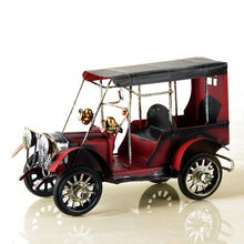 Load image into Gallery viewer, Metal Car