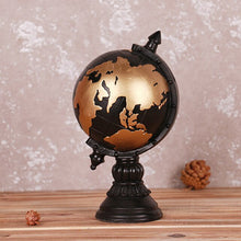 Load image into Gallery viewer, Vintage Globe Ornaments Toy