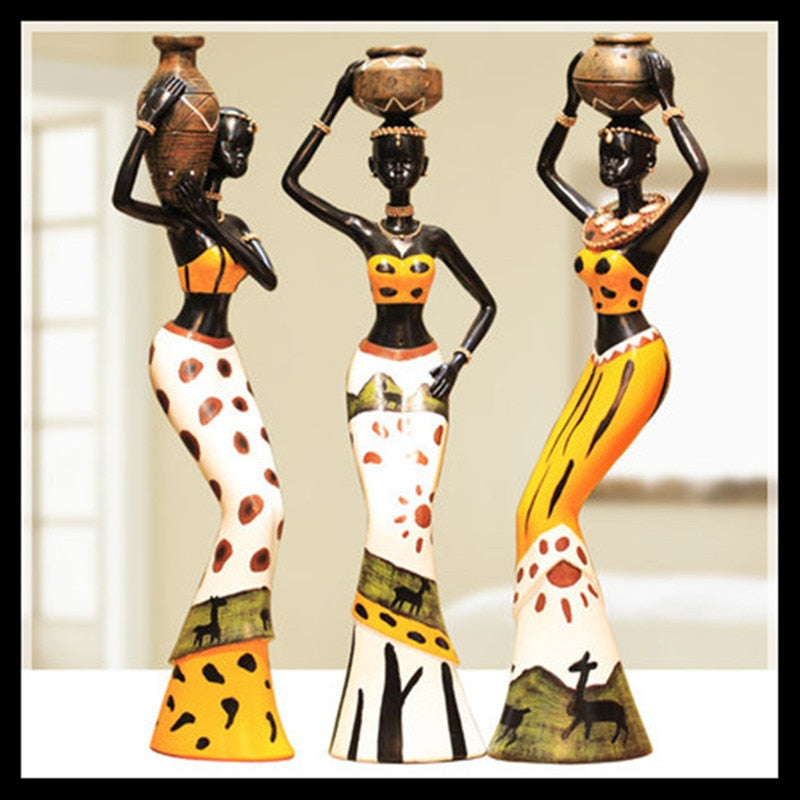 3pcs/set Creative vintage