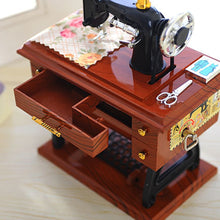Load image into Gallery viewer, New Small Music Boxes