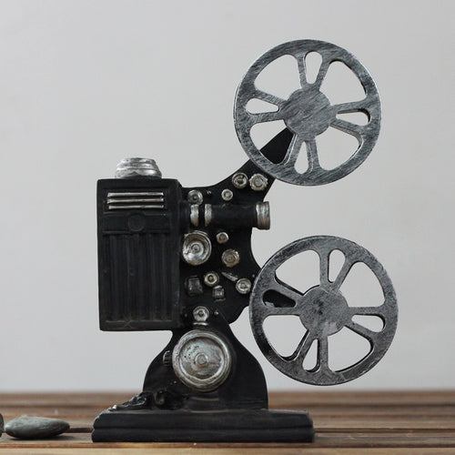 Antique Imitation Resin Vintage