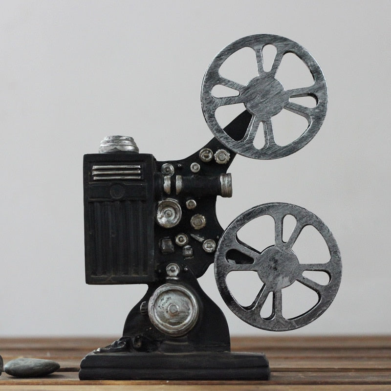 Antique Imitation Resin Vintage