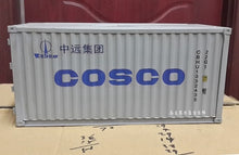 Load image into Gallery viewer, Container Tissue Box