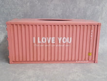 Load image into Gallery viewer, Container Tissue Box