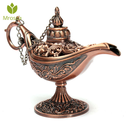 High quality 12cm Magic Lamp