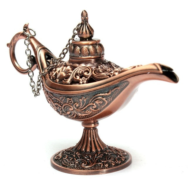 High quality 12cm Magic Lamp