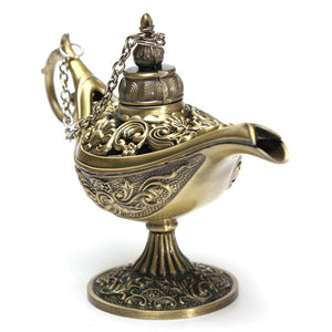 High quality 12cm Magic Lamp