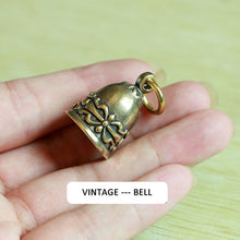 Load image into Gallery viewer, Mini Portable Vintage