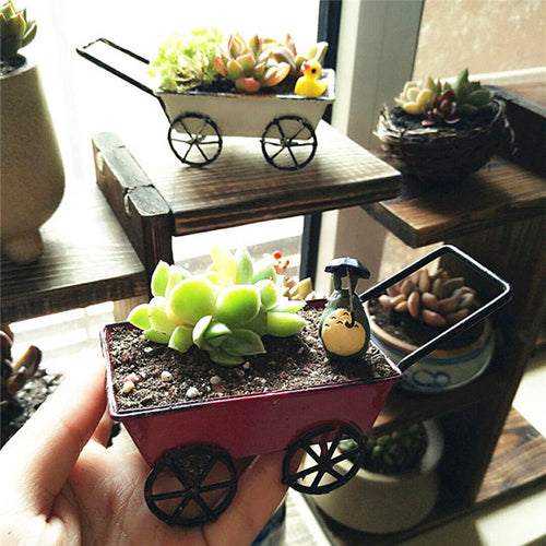Metal Miniature