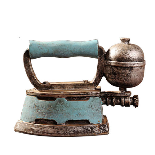 Vintage Style Resin Artificial Telephone