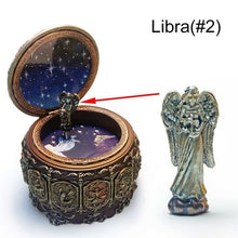 Load image into Gallery viewer, Vintage Zodiac Luminous Music