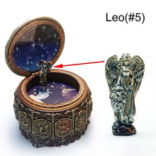 Load image into Gallery viewer, Vintage Zodiac Luminous Music