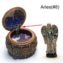 Load image into Gallery viewer, Vintage Zodiac Luminous Music