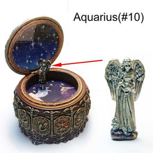 Load image into Gallery viewer, Vintage Zodiac Luminous Music