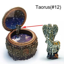 Load image into Gallery viewer, Vintage Zodiac Luminous Music