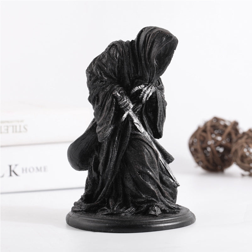 YUYU Lord of The Rings Witch King Black Riders Statue