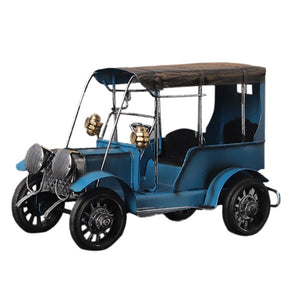 Home Decoration Classic Car