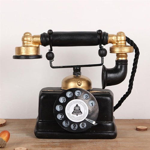 Figurine Decor