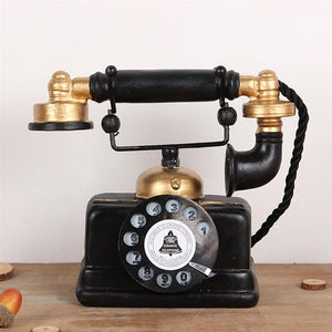 Figurine Decor