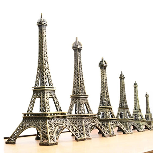 5cm 15cm 38cm Household Metal Crafts Vintage