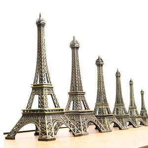 5cm 15cm 38cm Household Metal Crafts Vintage