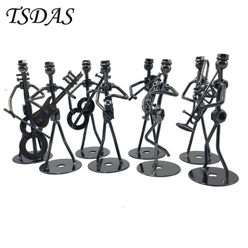 8Pcs/Set Vintage Home Decor