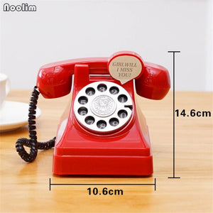 NOOLIM Retro Telephone