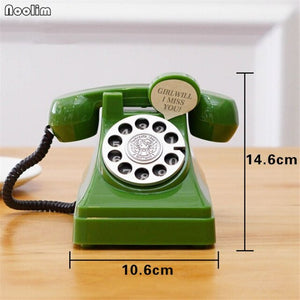 NOOLIM Retro Telephone