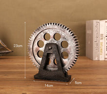 Load image into Gallery viewer, Vintage Style