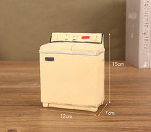 Load image into Gallery viewer, Vintage Style