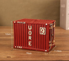 Load image into Gallery viewer, Vintage Style