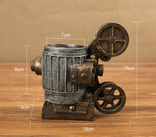 Load image into Gallery viewer, Vintage Style