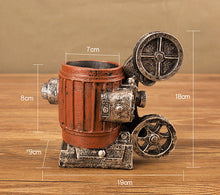 Load image into Gallery viewer, Vintage Style