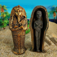 Load image into Gallery viewer, Miniature  Resin Ancient Egyptian