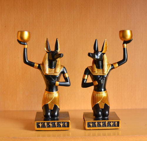Egyptian style