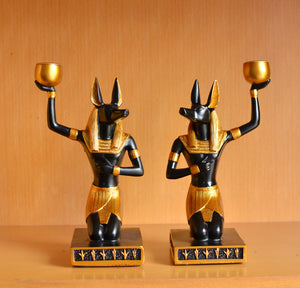 Egyptian style