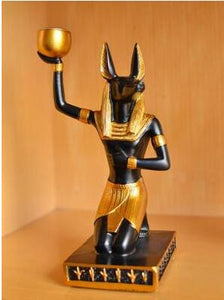 Egyptian style