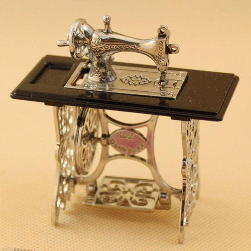 Mini Accessories