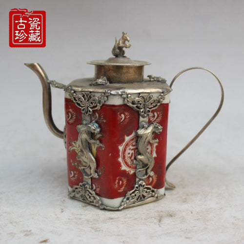 Antique collection,