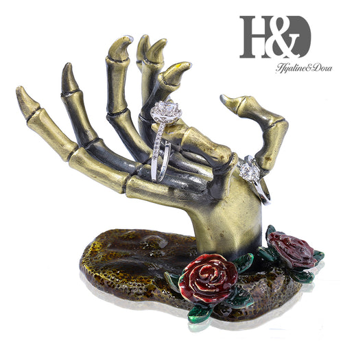 Hand Shape for Ring and Jewelry Holder