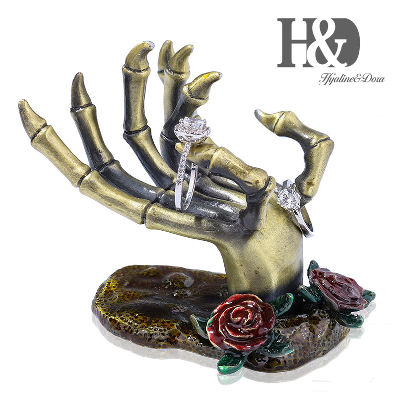 Hand Shape for Ring and Jewelry Holder