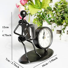 Load image into Gallery viewer, VILEAD 4.7&#39;&#39; Iron Accordion